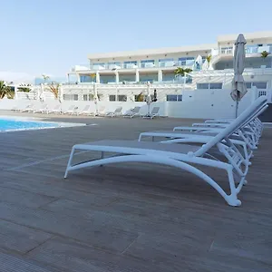 White Deluxe Costa Teguise