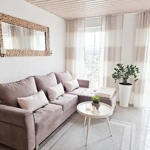 Ferienhaus -time To Relax- Bei Bamberg, Mit Herrlichem Blick Auf Maintal, Viereth-Trunstadt