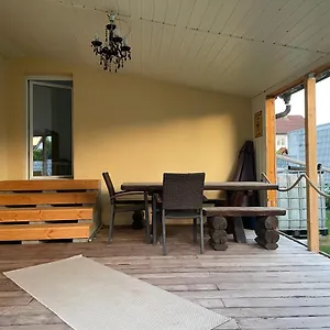 Privatunterkunft #6 Mit Gemeinschaftsbad, Memmingen