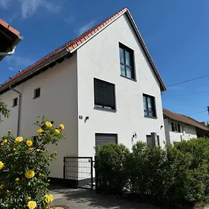 Apartment Ferienziel Wibmer, Landsberg am Lech